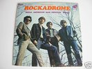 Rockadrome Royal American 20th Century Blues Nmint-