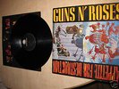 Guns N´Roses- Appetite for Destruction LP Geffen Rec.