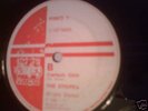 THE STRIPES- ONE STEP AHEAD- 7