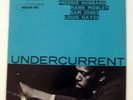 Kenny Drew Undercurrent Blue Note (mono)