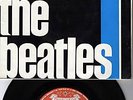 BEATLES  ORIGINAL SPANISH  POLYDOR E.P. AINT SHE SWEET