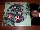 Soft Machine S/T on Probe Psych Prog Moving Parts Cover