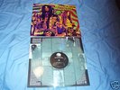 White Zombie LA Sexorcisto Devils Music Vol 1 LP Rare