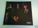 ROLLING STONES - NO 2 - ORIGINAL 1964 MONO UK DECCA