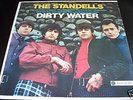 THE STANDELLS “Dirty Water” orig Canadian Sparton M-