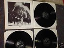 CECIL TAYLOR One Too Many Salty RARE 3 LP JAZZ BOX SET