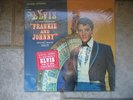 ELVIS PRESLEY..FRANKIE AND JOHNNY..SEALED.W/BONUS PHOTO