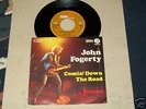 John Fogerty  Comin` Down The Road  Bellaphon 1973  Exc
