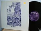 High Tide - Sea Shanties PSYCHO 26 UK LP