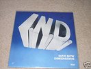 Into New Dimensions-S/T  Rare Modern Soul on Erect