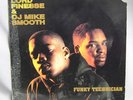 Lord Finesse & DJ Mike Smooth 