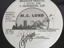 MC Lord 