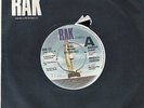 ANGELO & EIGHTEEN  MIDNIGHT FLIGHT RAK DEMO GLAM ROCK