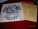 Byron Morris Signed Unity 