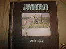 JAWBREAKER dear you mint 2X LP blue vinyl punk kbd