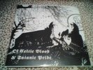 Drowning the Light - Of C. Blood and S. Pride Vinyl