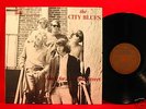 THE CITY BLUES 1967 PRIVATE GARAGE PSYCH LP QUICKSILVER