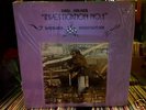CARL SHERLOCK HOLMES  Investigation No. 1  Soul Funk Lp