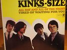 KINKS Kinks-Size rare orig USA Reprise Lp Stereo