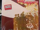 LED ZEPPELIN II LP - SEALED 