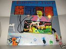 BEATLES HARRISON ELECTRONIC SOUND 12