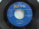SOUL 45 BY HANNIBAL on KING-MY KINDA GIRL