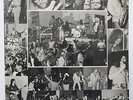 PYRANHA –– ODYSSEY –VERY RARE SWISS ROCK & ROLL 2ND LP