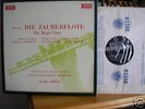 UK Decca sxl 2215/17 Mozart  The Magic Flute, Bohm 3lp