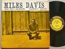MILES DAVIS ALL STAR SEXTET/QUINTET Rare Prestige DG LP