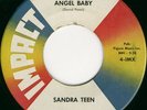 TEEN - SANDRA TEEN - ANGEL BABY - IMPACT - HEAR
