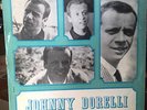 JOHNNY DORELLI - JOHNNY DORELLI (CGD FG 5024)