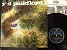 THE PINK FLOYD
