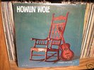 HOWLIN' WOLF 