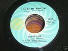 Edwin Starr NORTHERN SOUL 45 Youre My Mellow / My Kind