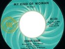 Edwin Starr RARE Northern Soul 45 on Ric Tic
