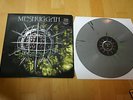 MESHUGGAH - CHAOSPHERE LP, lim. 333 ONLY