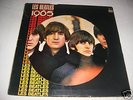 THE BEATLES - ALBUM 