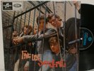 Yardbirds: Five Live ORIGINAL UK blue/black label MONO