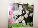 ELVIS PRESLEY FIRST EP,USA