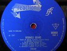 CREAM, DISRAELI GEARS,REACTION 593003 MONO 1ST UK PRESS