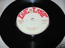 RONNIE DAVIS JAH JAH JEHOVAH KILLA TUBBY'S ROOTS 7
