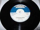 ROD TAYLOR ETHIOPIAN KINGS KILLA ROOTS ORIG JA 7