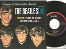 BEATLES - 