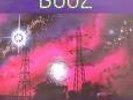 EMMANUEL BOOZ:Dans Quel Etat J'Erre(polydor) Rare LP