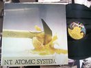 New Trolls - Atomic System Lp Magma Awesome Prog