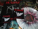 BLASPHEMY - fallen angel DIE HARD CALLER OF STORMS