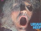 URIAH HEEP/ VERY 'EAVY..VERY 'UMBLE/VERTIGO UK 70 MINTY