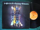 THE SWEET LP - SWEET FANNY ADAMS - RARE UK 1ST RCA 1974