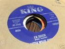 Little Willie John im shakin RARE