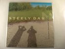 STEELY DAN Two Against Nature REPRISE UK LP NEAR MINT
